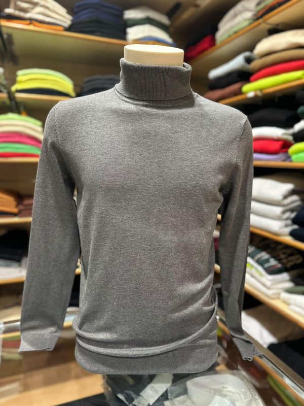 TIFFOSI DOLCEVITA RASATO - SLIM FIT