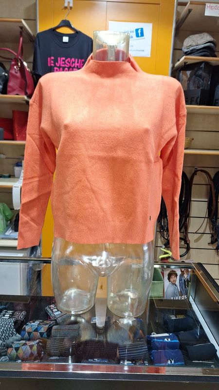 LUPETTO BASIC - SOFT TOUCH