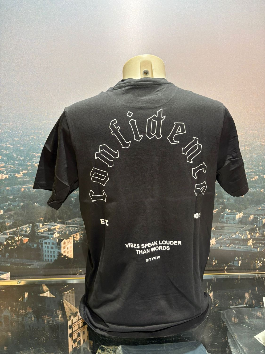 T-SHIRT REGULAR IN COTONE TIFFOSI MOD. LAYNE 2