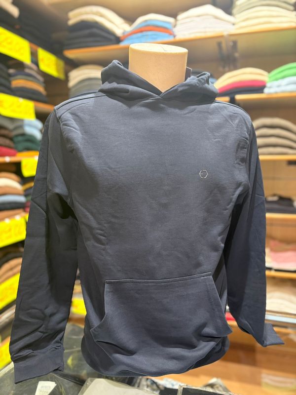 FELPA TIFFOSI MOD. ALEXIS