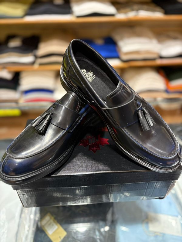 MOCASSINO CON DETTAGLIO