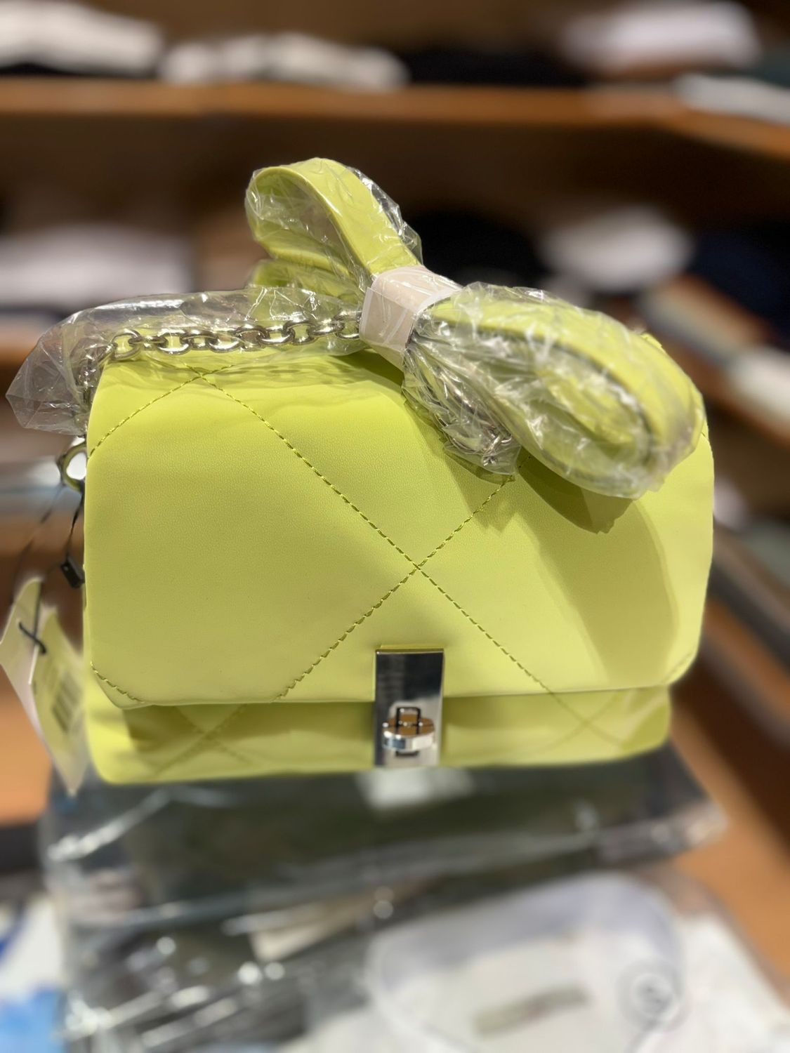 TIFFOSI BORSA CON DOPPIA TASCA E TRACOLLA