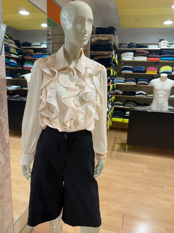 BERMUDA - ELEGANTE E CHIC