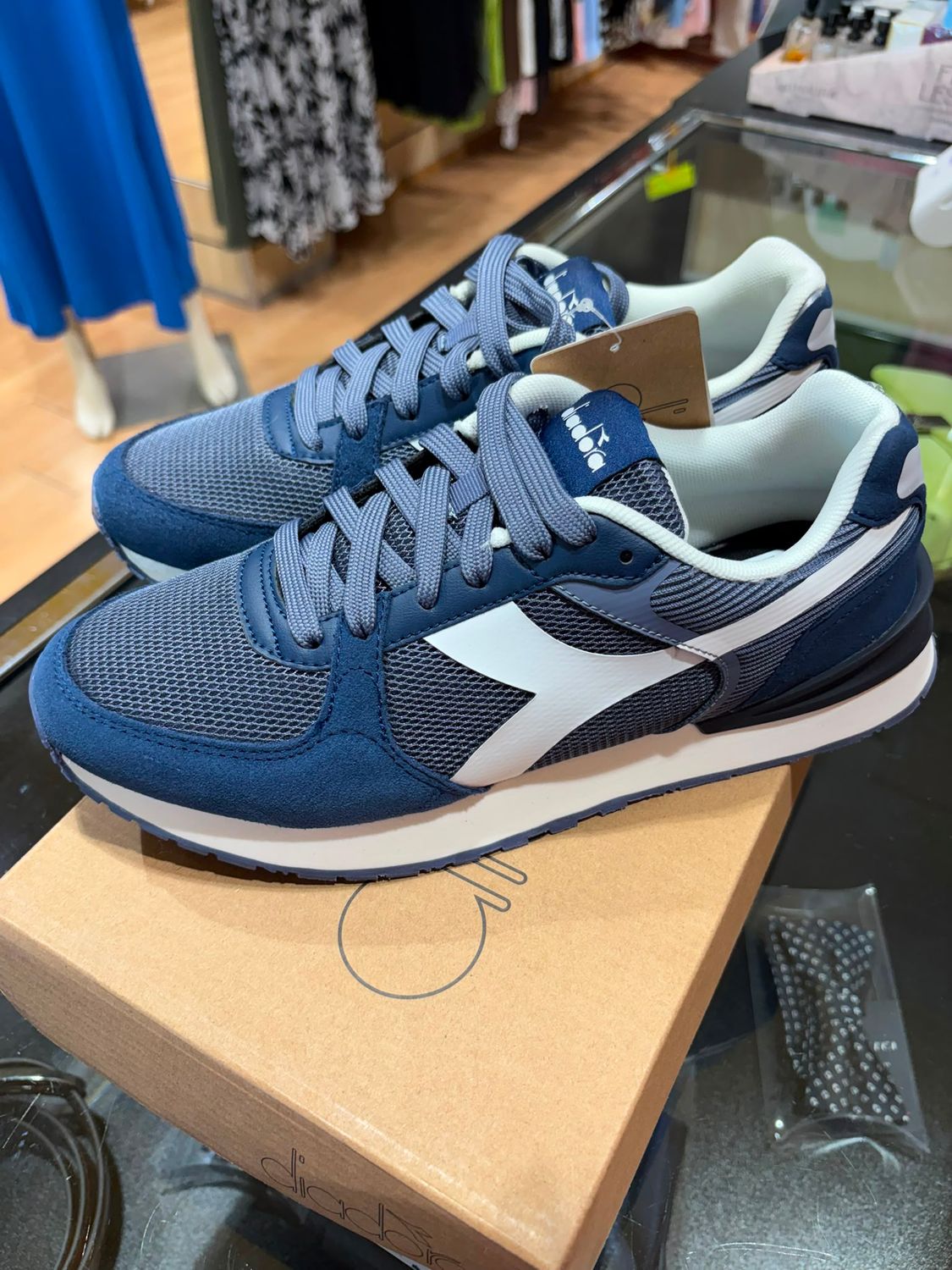 DIADORA FENICE SNEAKER