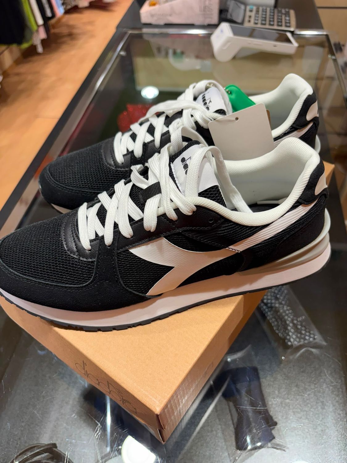 DIADORA FENICE SNEAKER