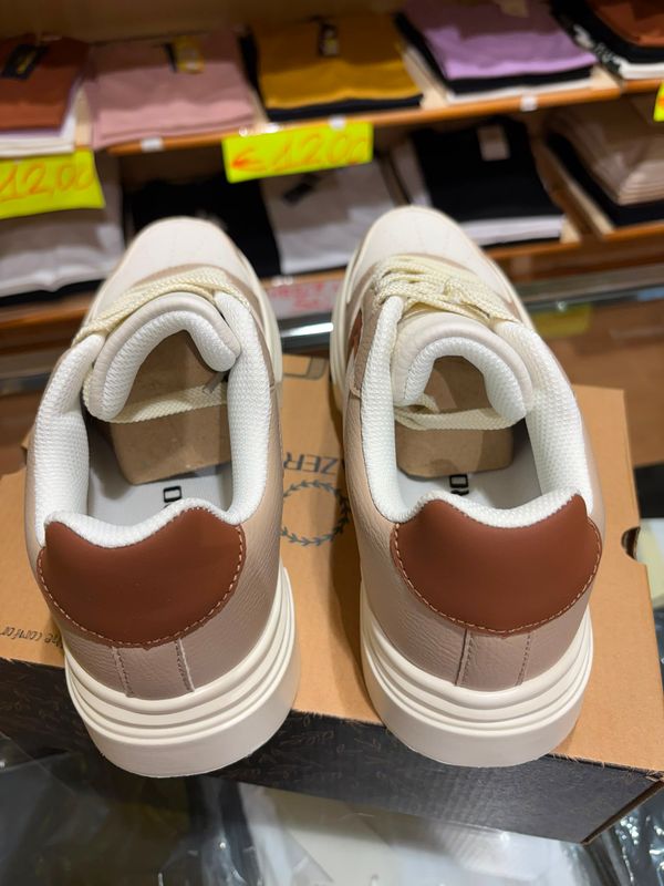 SNEAKERS UOMO CASUAL