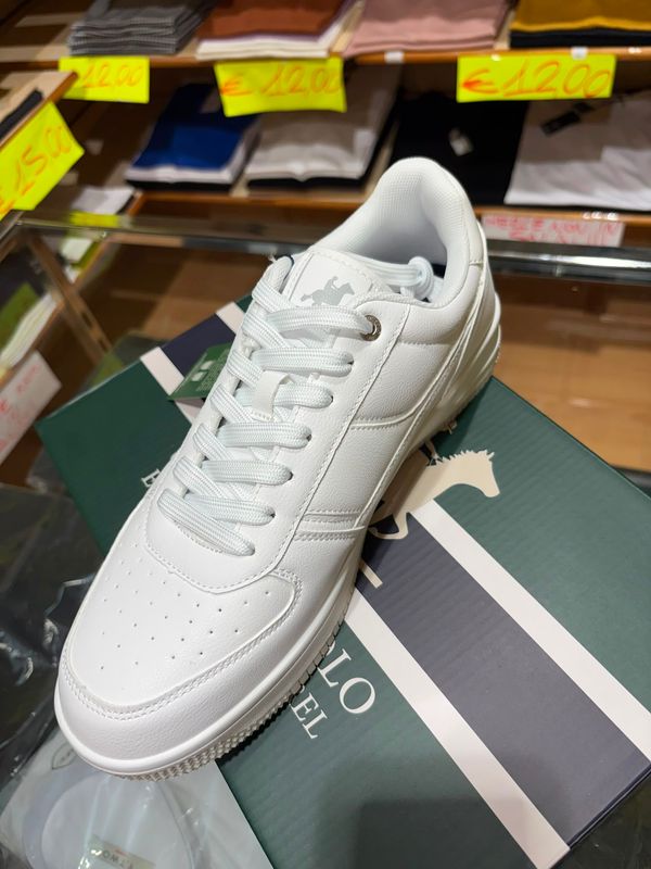SNEAKERS UOMO U.S. GRAND POLO