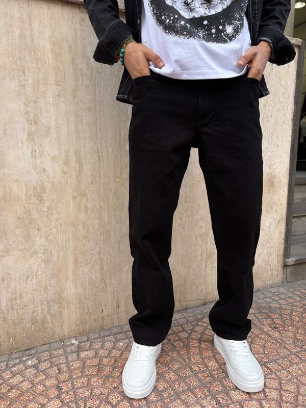 JEANS TIFFOSI mod. WIDE LEG