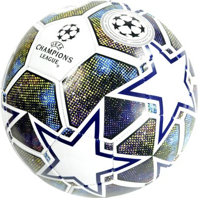 UEFA Champions League Football, Size 5