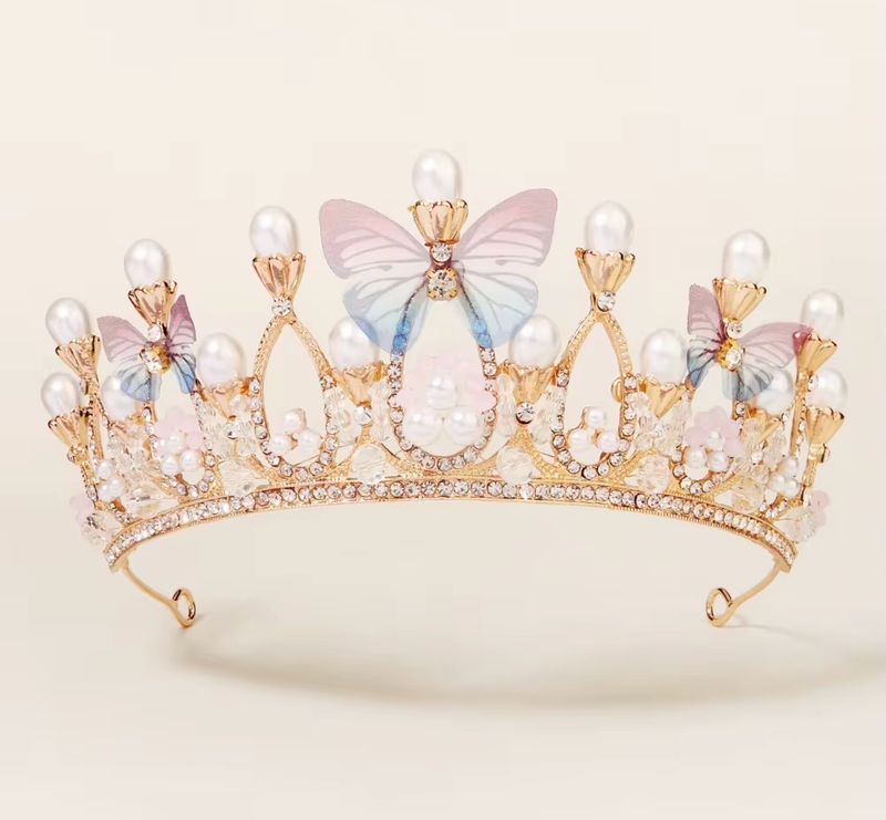 MYLA’S CROWN - NEW MYLA’S CROWN - NEW