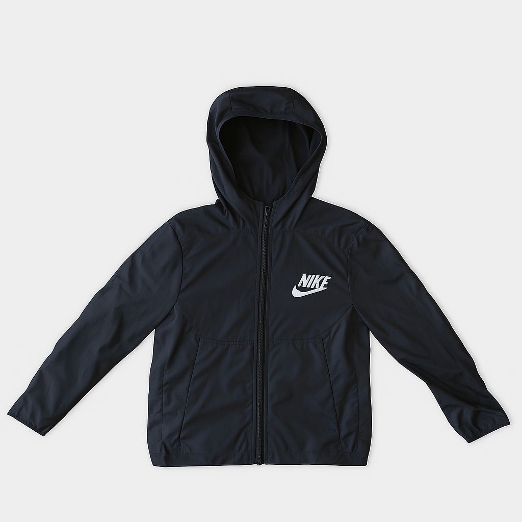 NIKE Jacket (Kids Small)