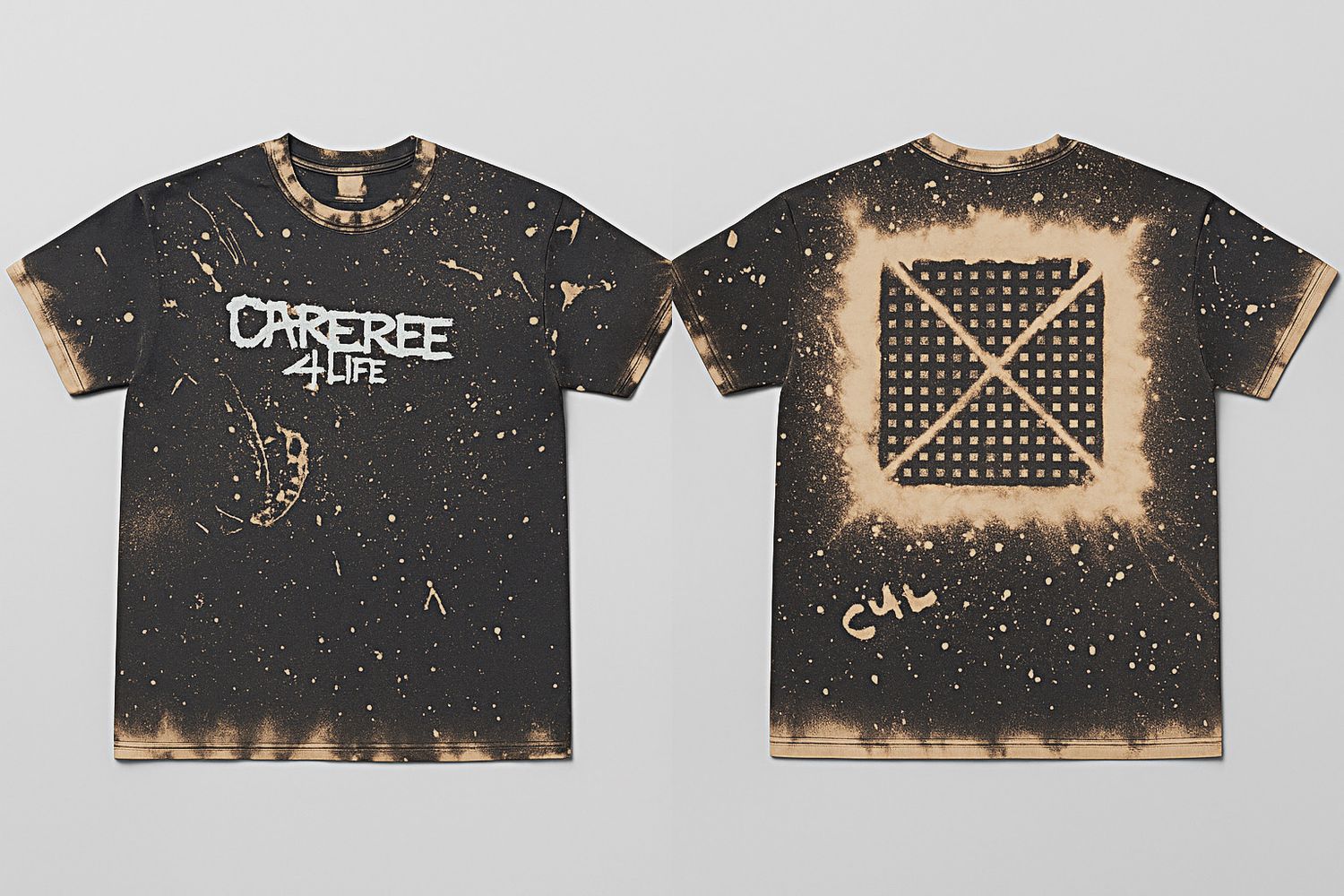 Carefree Splat &quot;Sale&quot; (M)