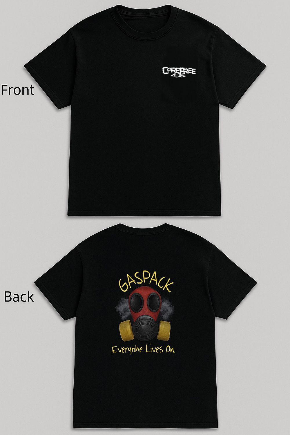 GasPack Original Tee