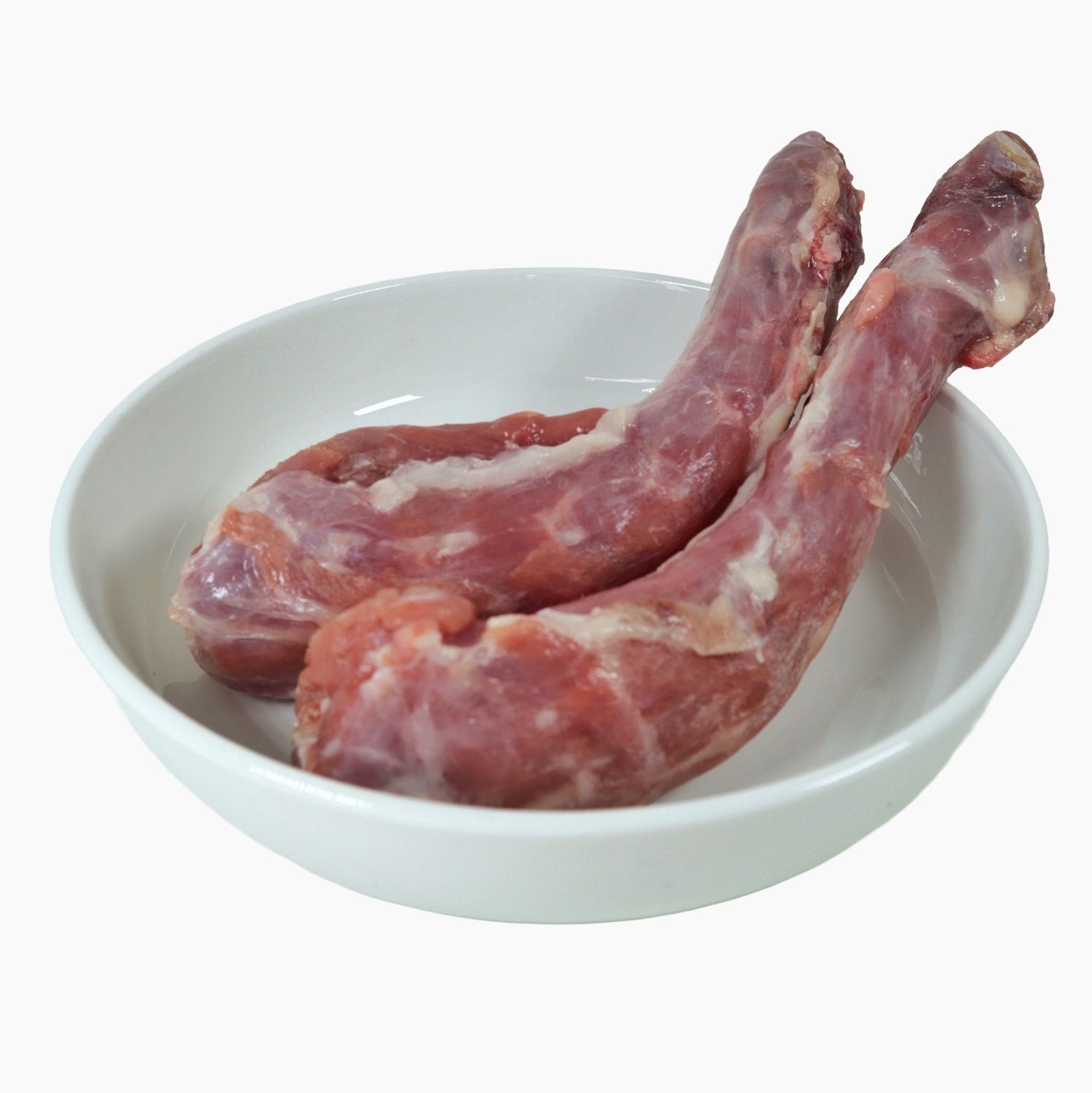 WHOLE TURKEY NECKS (PACK OF 2) $3.88/EACH