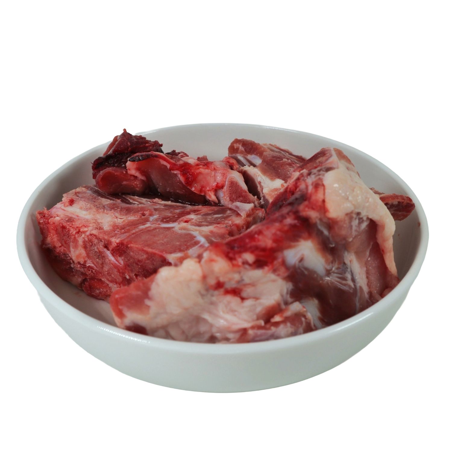 PORK NECK BONES (2LB) $2.40/LB