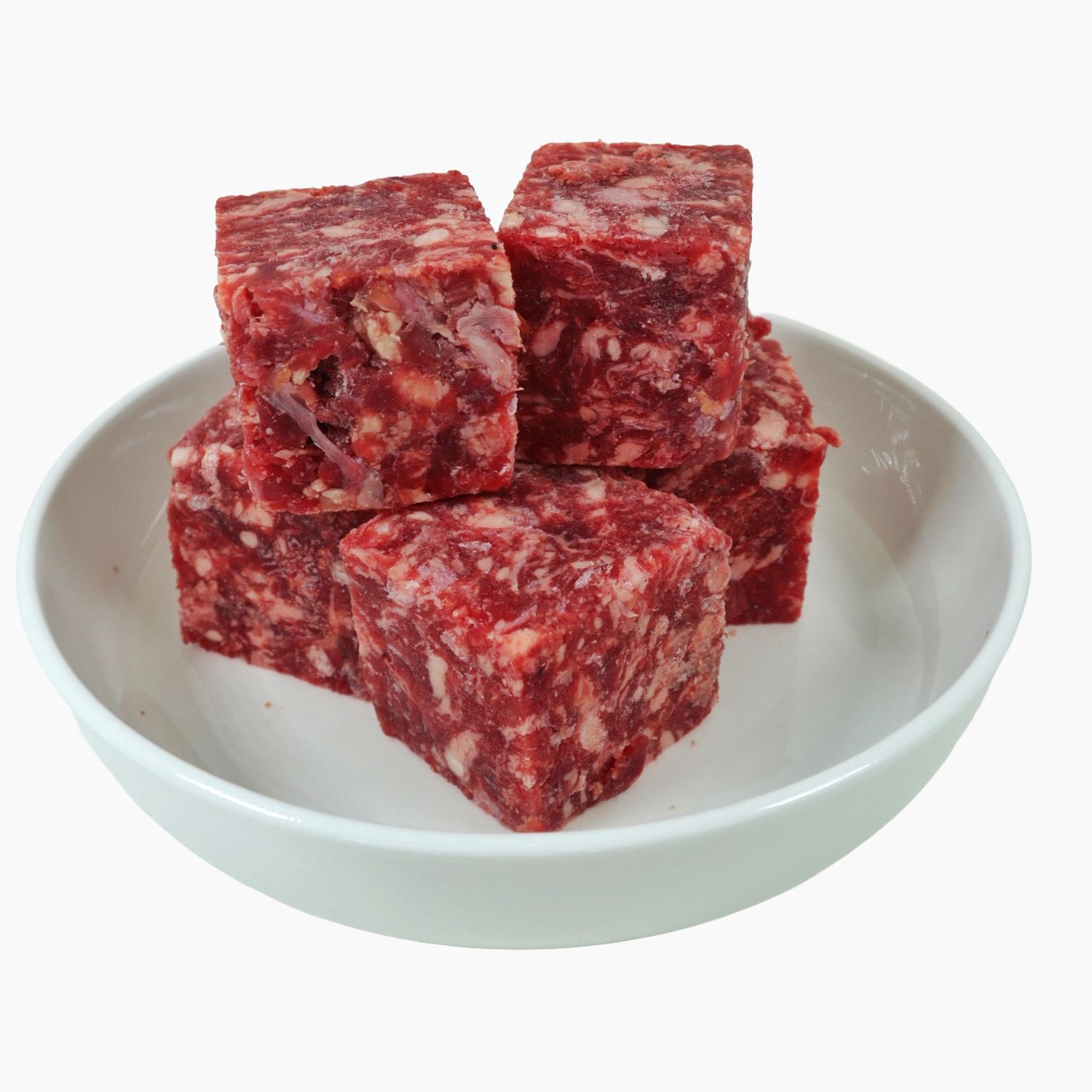 GROUND BONELESS BEEF (2LB) $3.05/LB