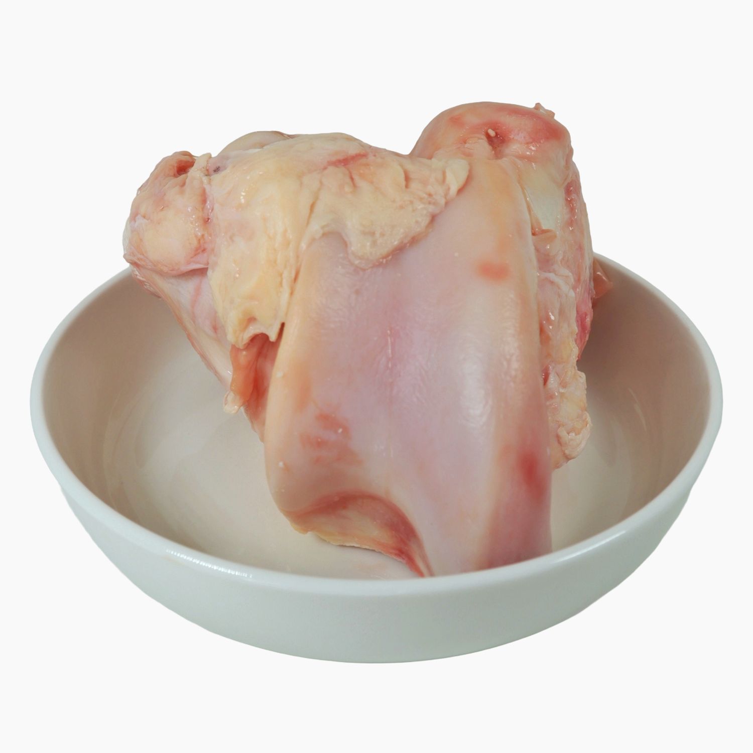 BEEF KNUCKLE BONE