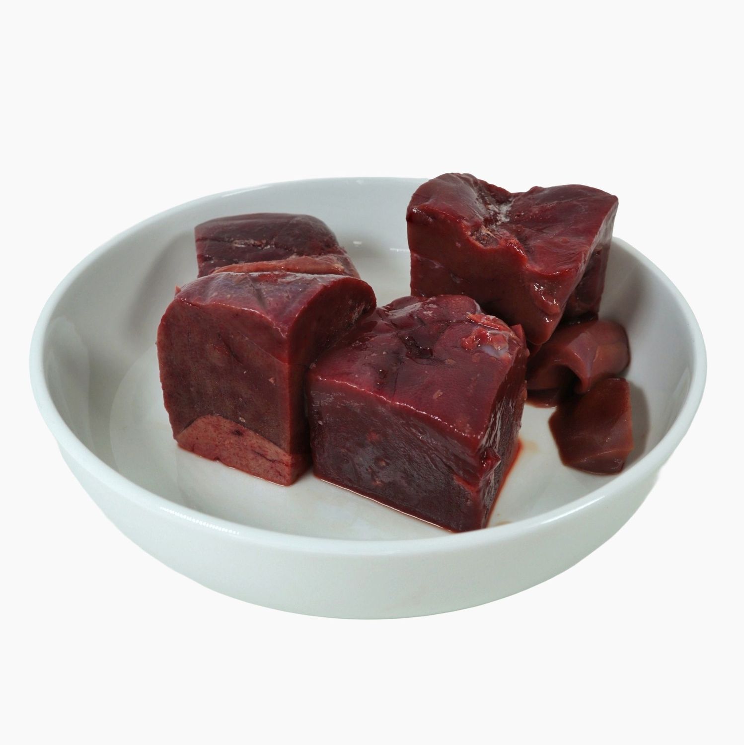 PORK LIVER (2LB) $2.95/LB