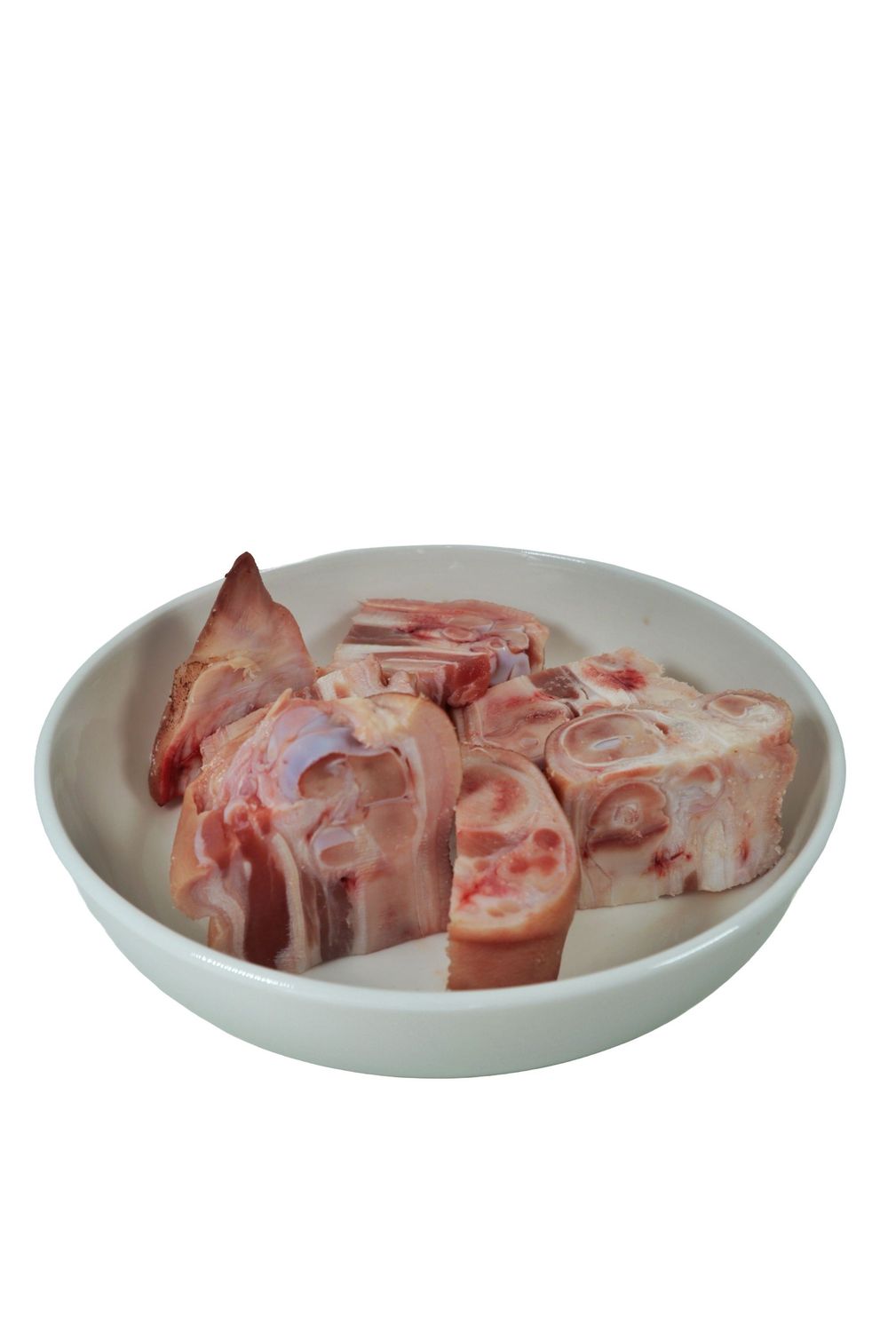 PORK FEET (1LB)