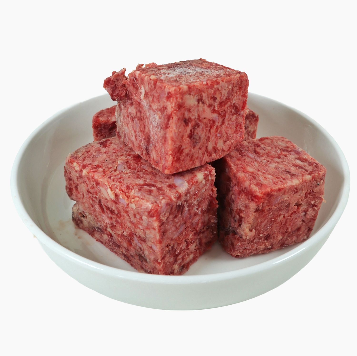 GROUND BEEF (2LB) $3.20/LB