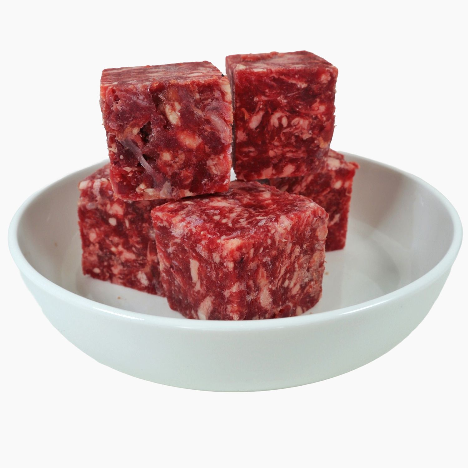 GROUND BONELESS BEEF (2LB) $3.05/LB