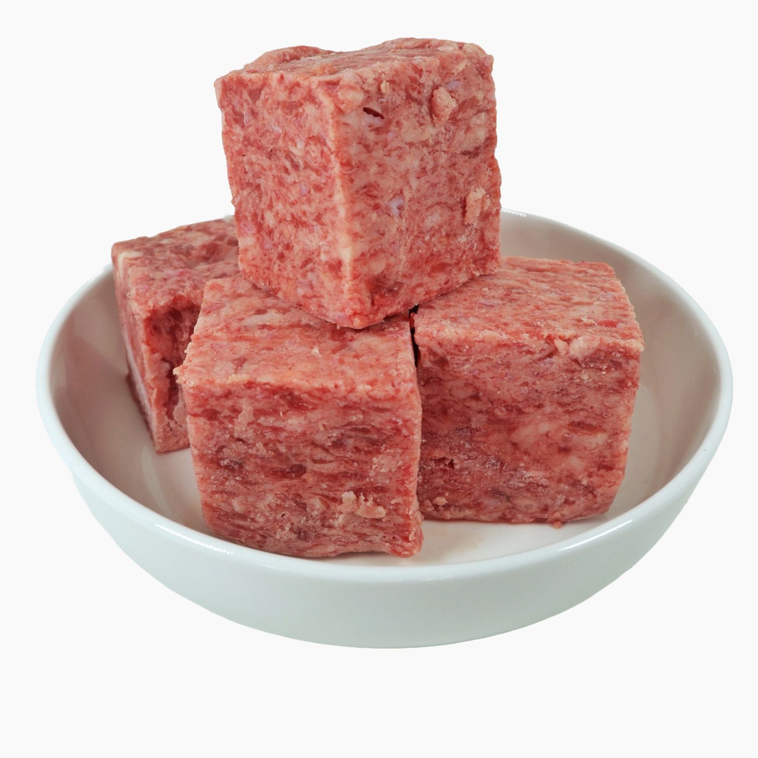 GROUND PORK (2LB) $3.95/LB