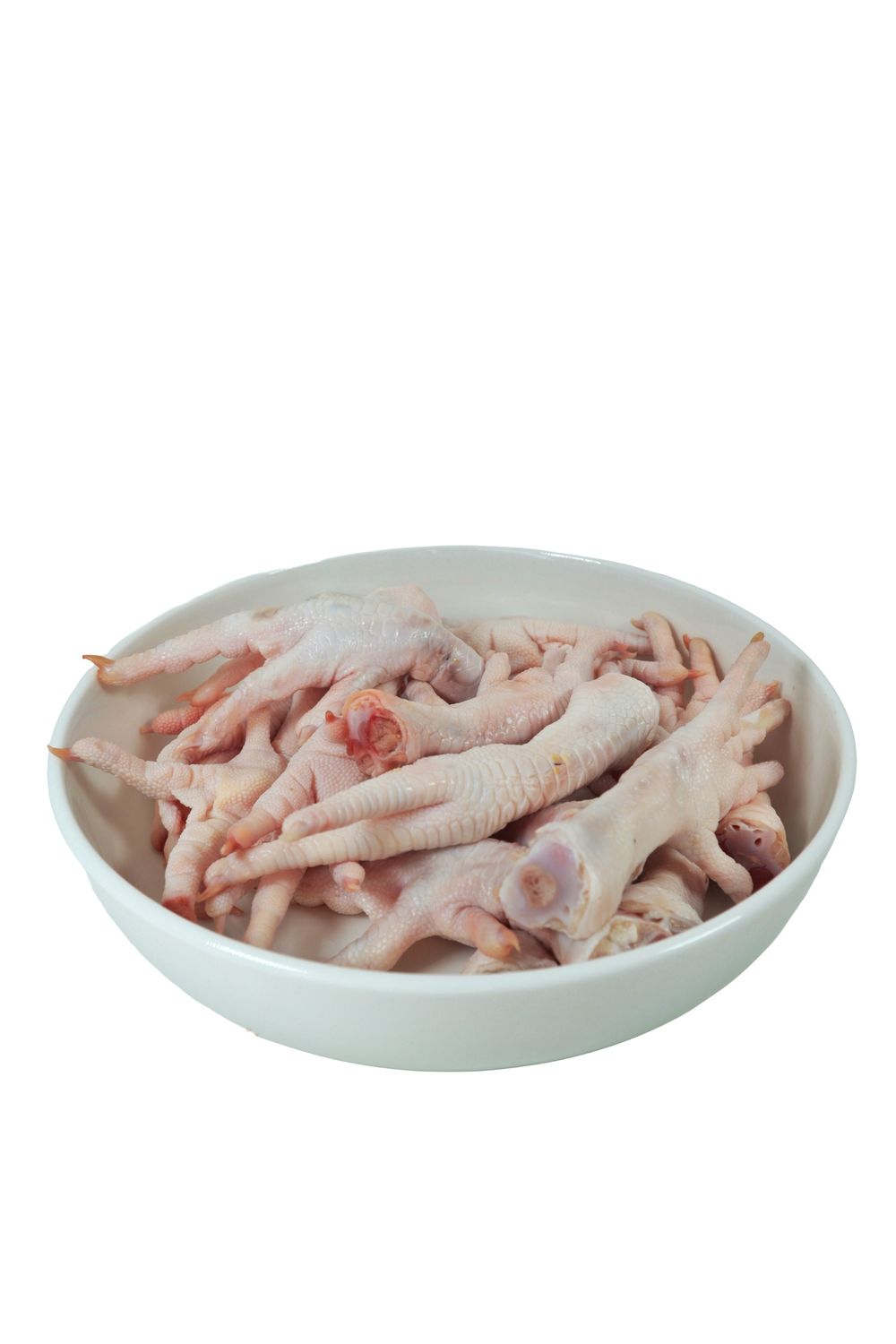 WHOLE CHICKEN FEET (1LB)