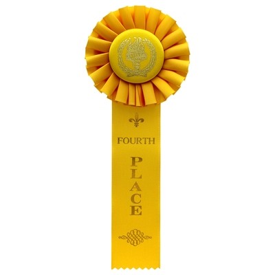 ROSETTE-4TH