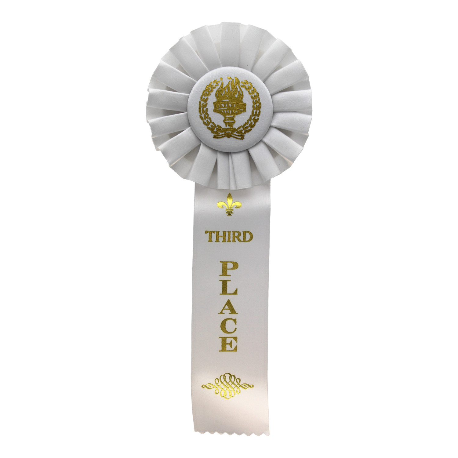 ROSETTE-3RD