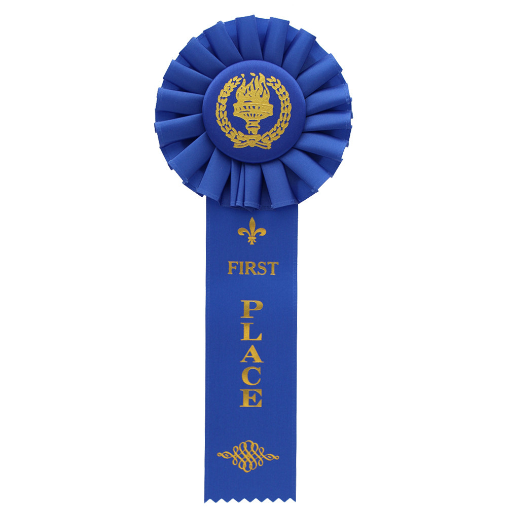 ROSETTE-1ST