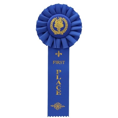 ROSETTE-1ST