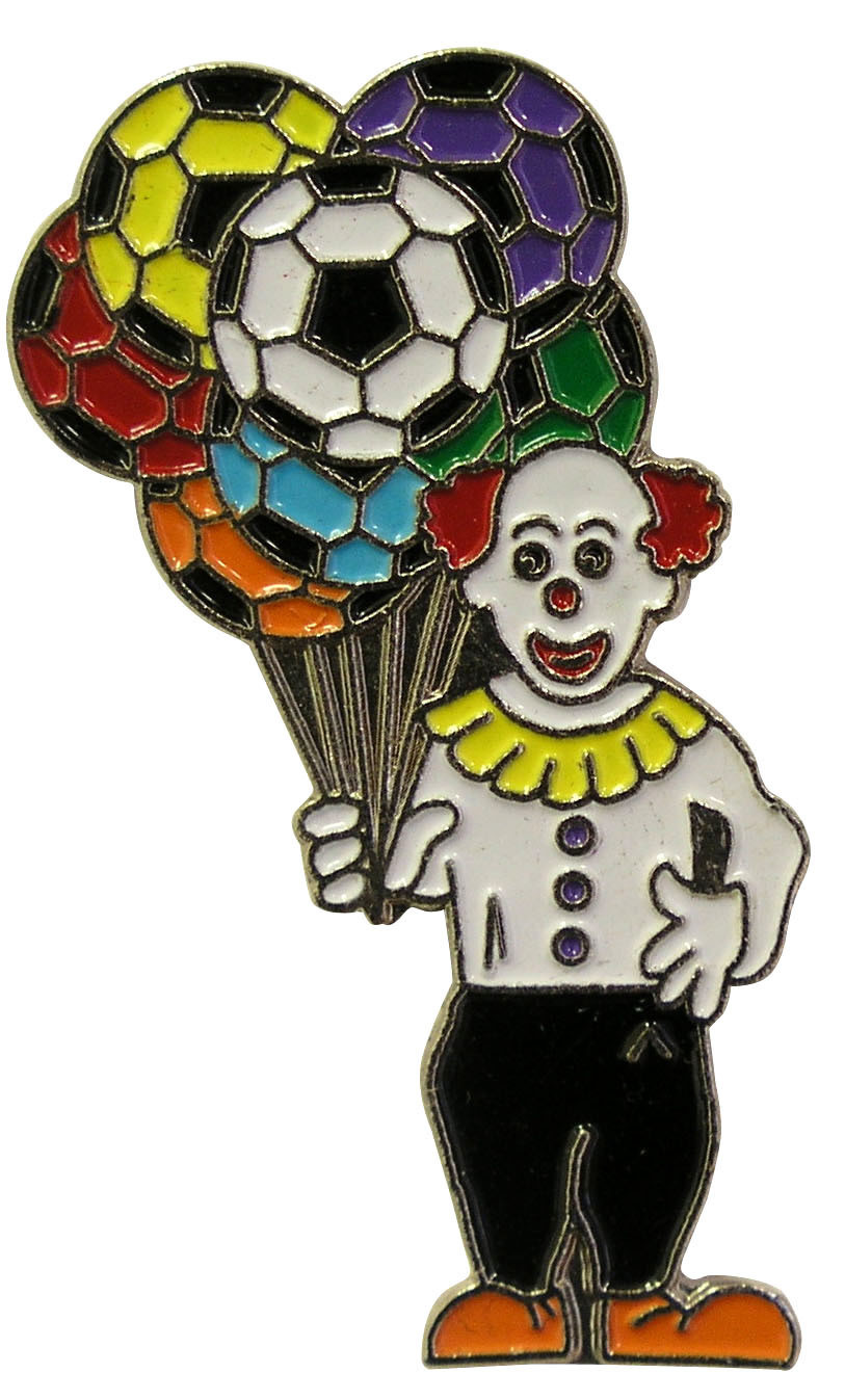 LP003-CLOWN