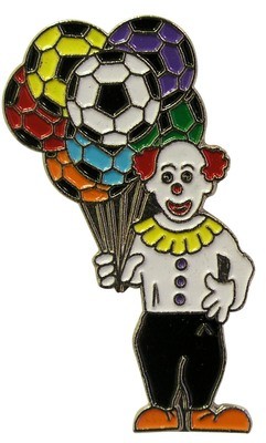 LP003-CLOWN