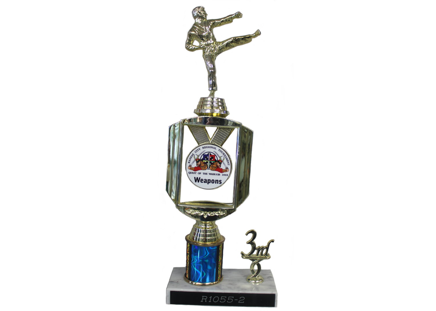 R1055 Trophy