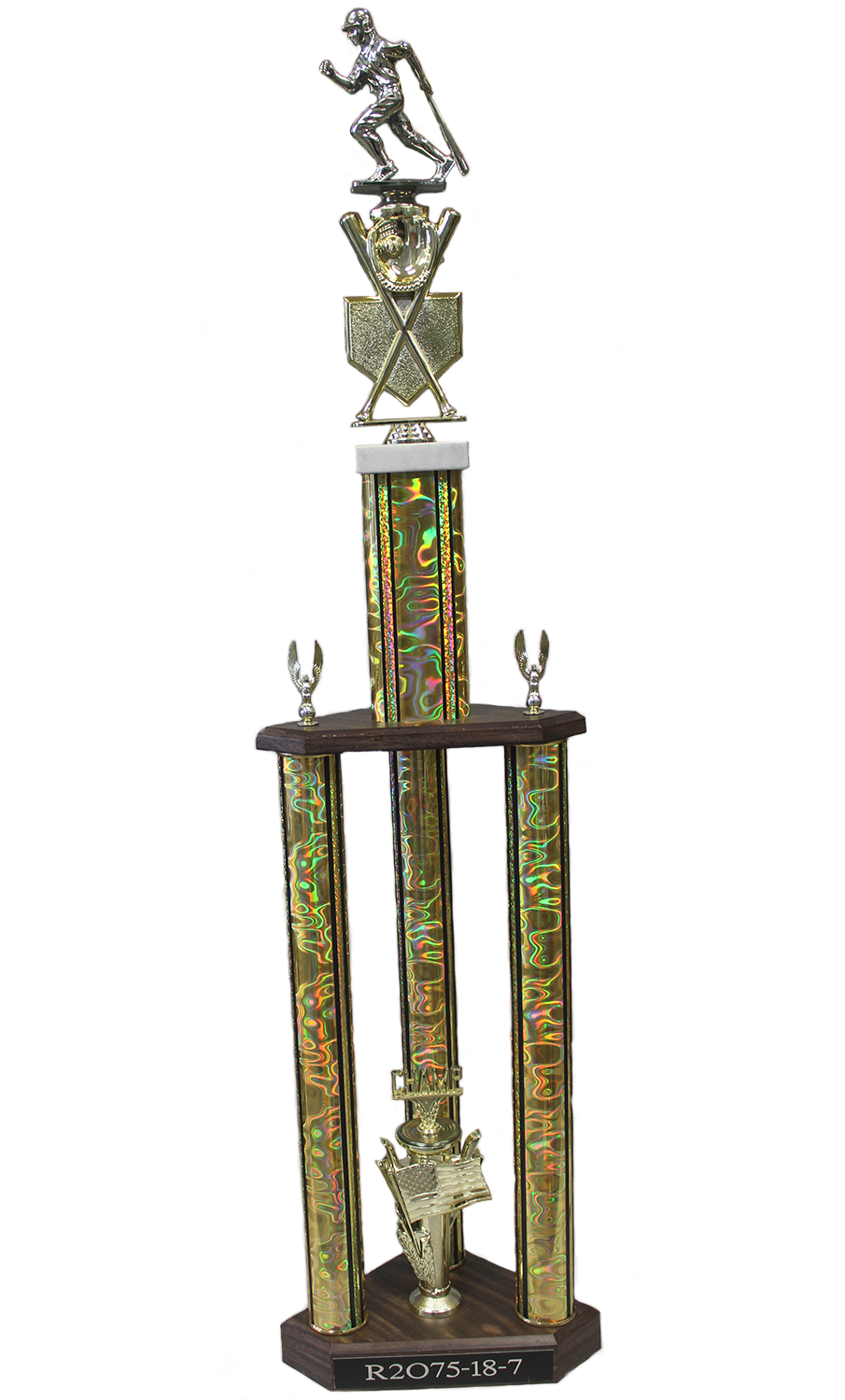 R2075 Trophy