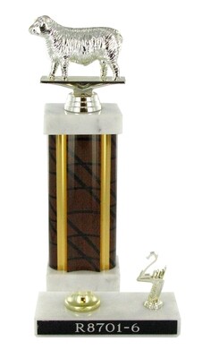 R8701 Trophy