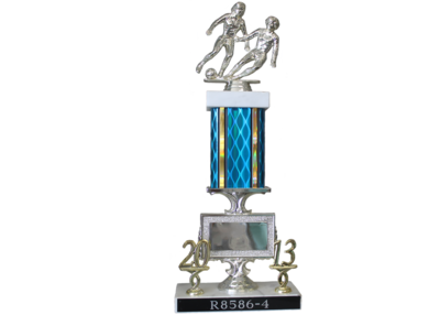 R8586 Trophy
