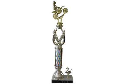 R9114 Trophy