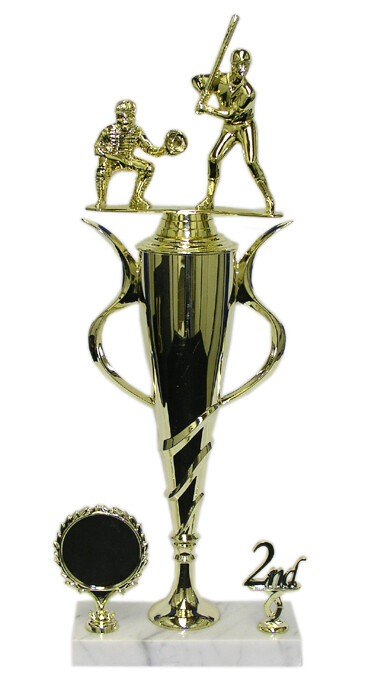 R9990 Trophy