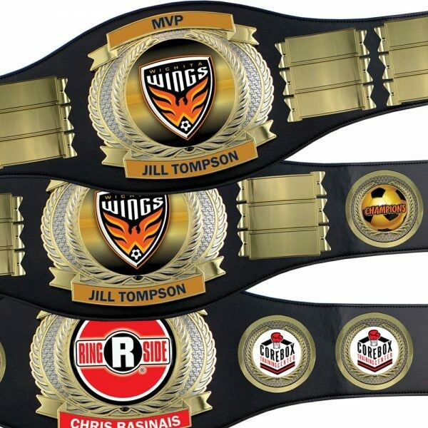 Perpetual Championship Belt