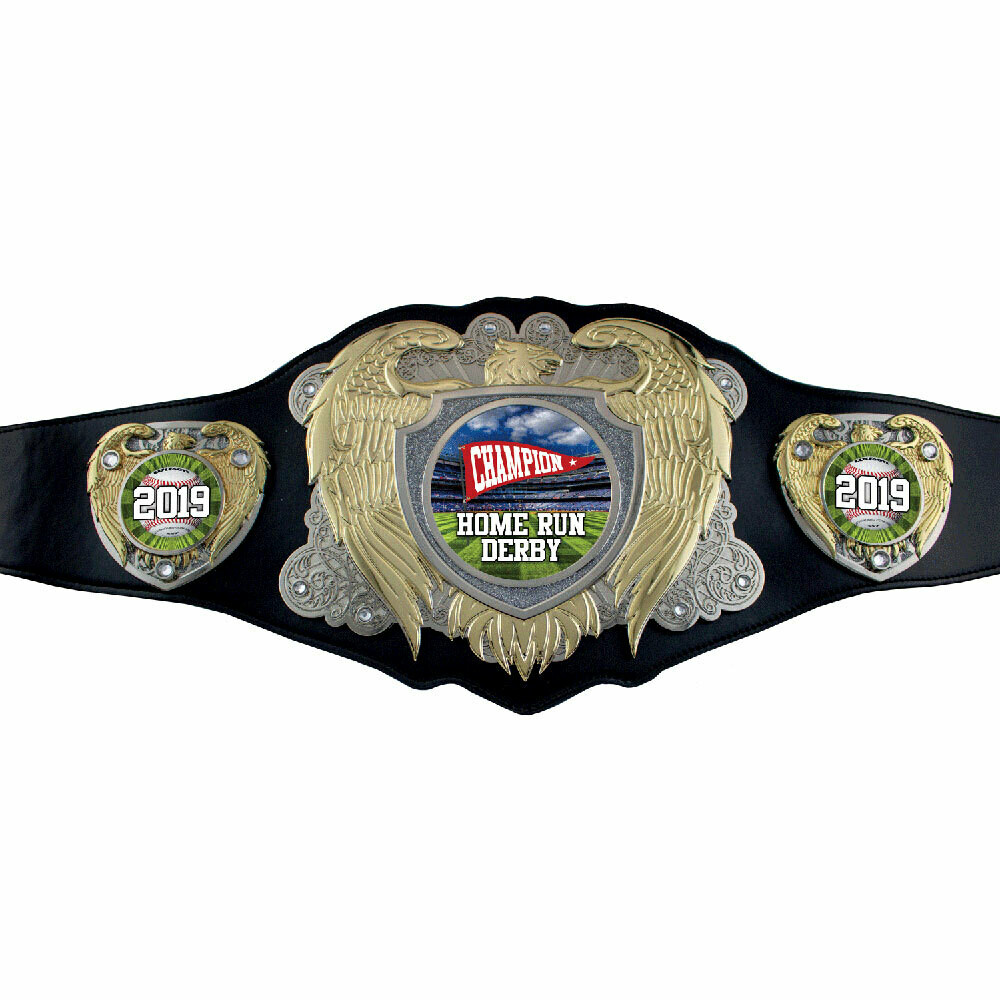 Legion Championship Belt