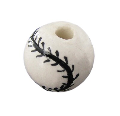 Ceramic Charm