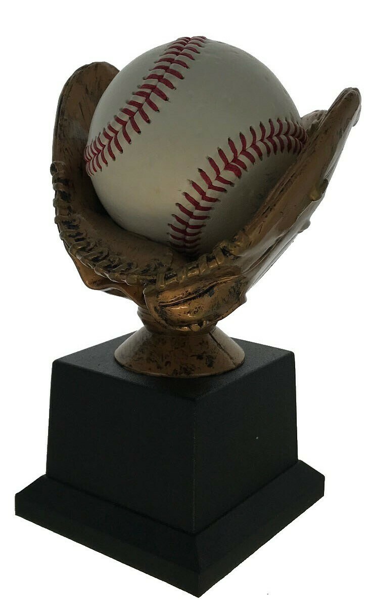 Baseball Glove Ball Holder