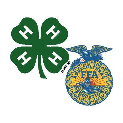 4H &amp; Fairs