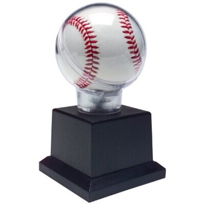 Baseball &amp; Softball