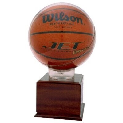 Basketball