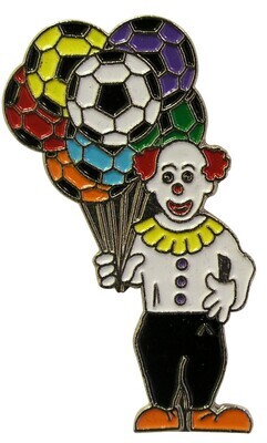 Lapel Pins