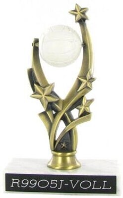 Trophies