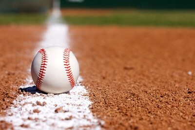 Baseball &amp; Softball