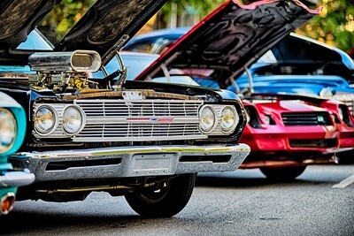 Car Show